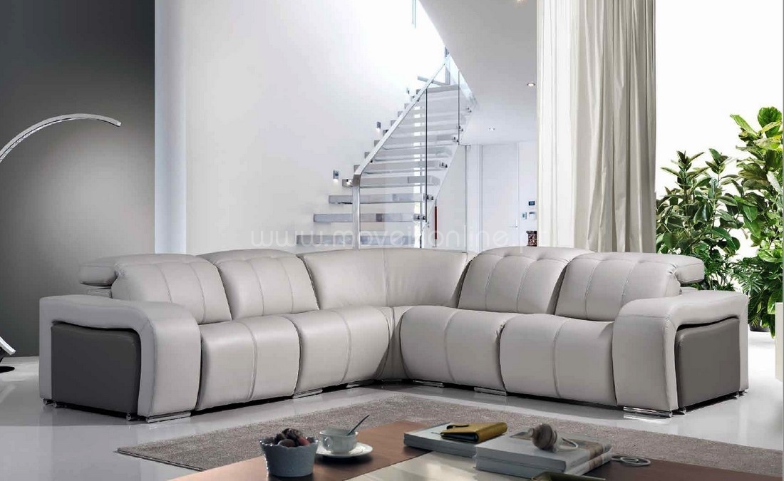 O sofá de canto Arizona é a escolha perfeita para o seu lar. Com linhas modernas e elegância, adicione um toque de estilo à sua sala!