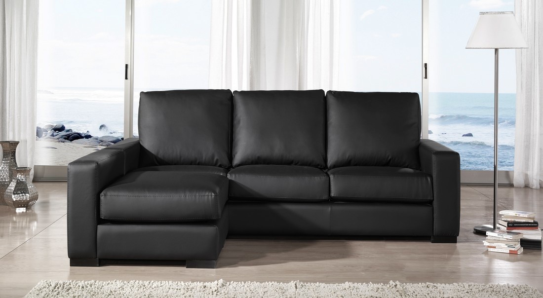 O sofá chaise longue Olinda é o lugar ideal para relaxar e desfrutar de momentos de bem-estar em casa!