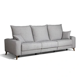 Sofas de Tres Lugares