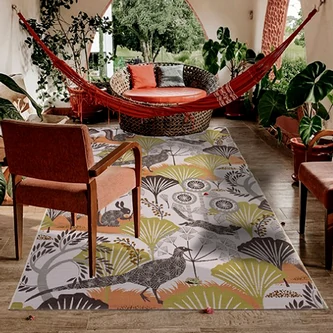 Tapetes de Exterior ou Interior