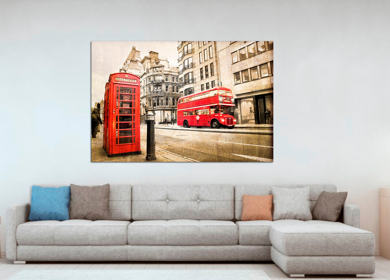 Quadro London