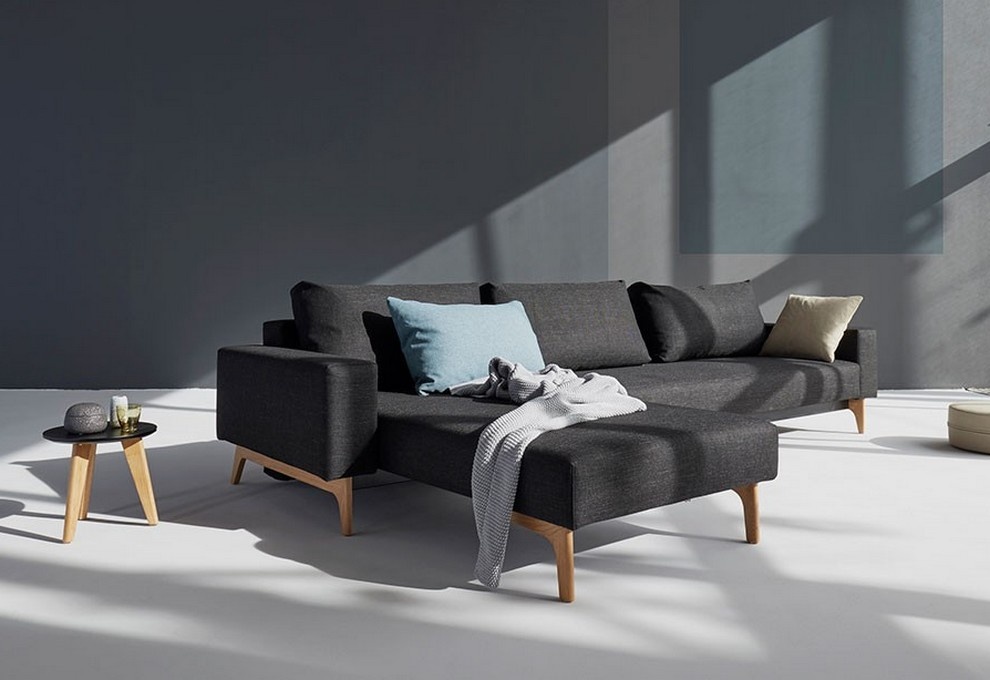 Sofa Cama Idun Lounger