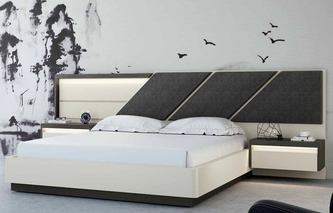 Cama de Casal Genius