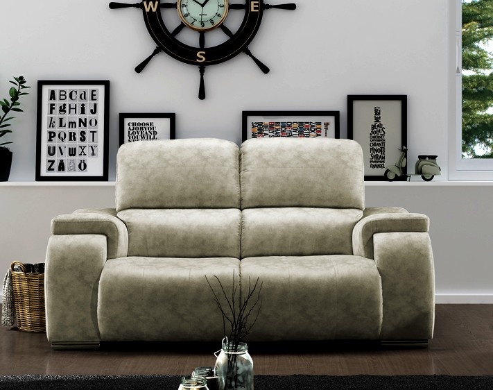 Sofa 3 Lugares Koris