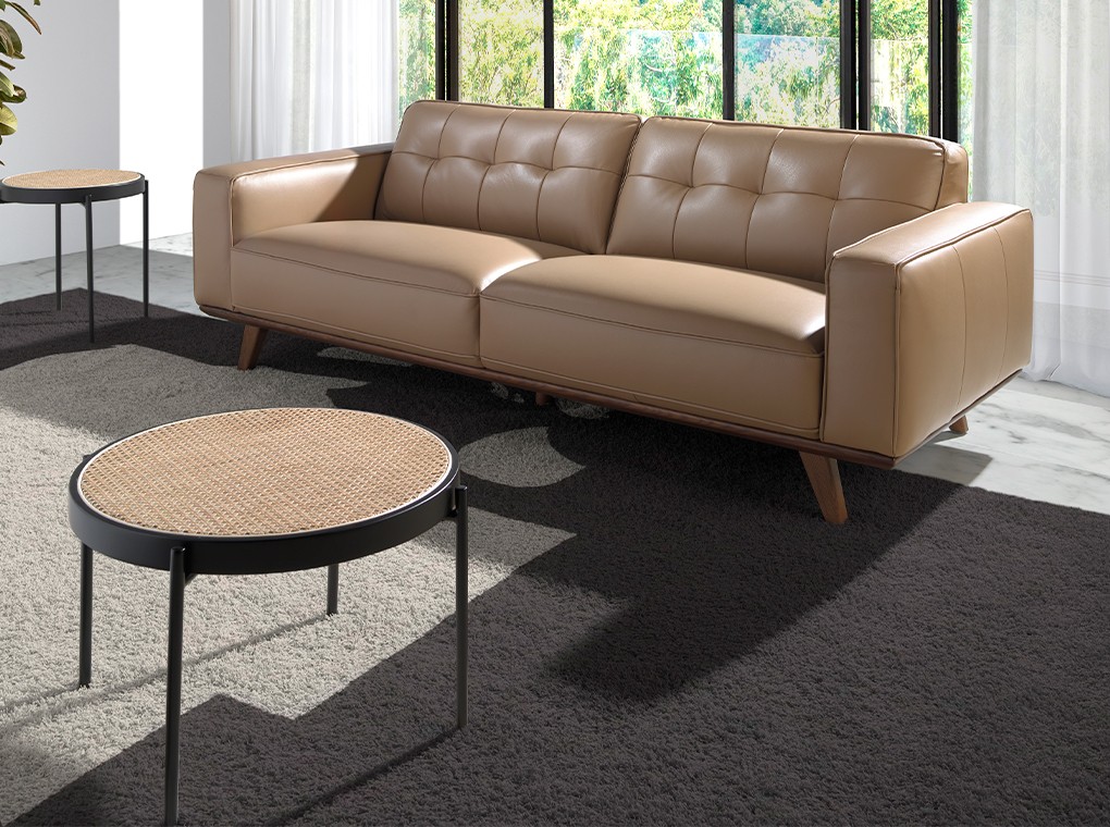 Sofa de 3 Lugares Ellen