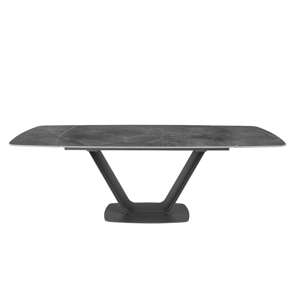 Mesa de Jantar Extensível Darte 