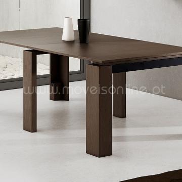 Mesa de Jantar Extensivel Lyon