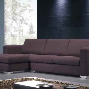 Sofa Chaise Longue Basyl