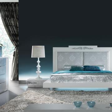 Quarto de Casal Luxus