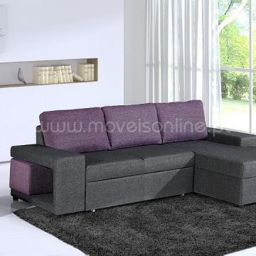 Sofa Cama Nevada