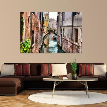 Quadro Cidade Italiana 2