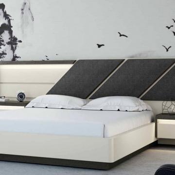 Cama de Casal Genius