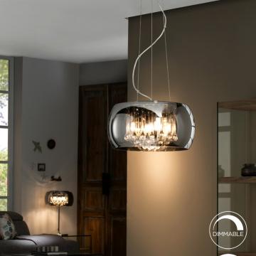 Candeeiro de Teto Dimmable Argos