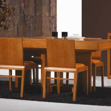 Mesa de Jantar Extensivel MM