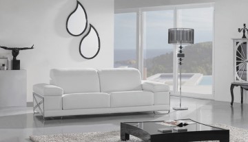 Sofa 3 Lugares Xylos