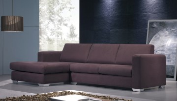 Sofa Chaise Longue Basyl