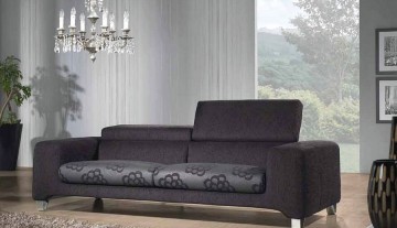 Sofa Varsovia 3 Lugares