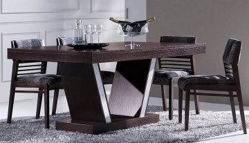 Mesa de Jantar Silver