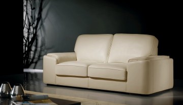 Sofa Safira Diamond 3 Lugares