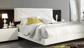 Cama Audace 3