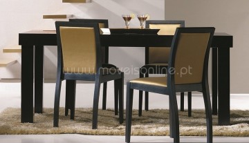 Mesa de Jantar Extensivel OLYMPIC