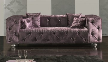 Sofa Heritage 3 Lugares