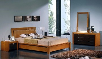 Quarto Casal Stilus CC