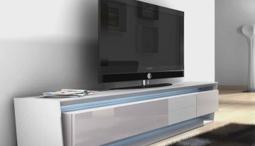 Movel Tv Trapeze III