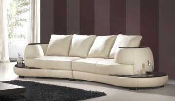 Sofa Sidney 4 Lugares