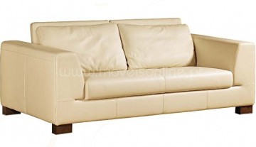 Sofa Munique 2 Lugares